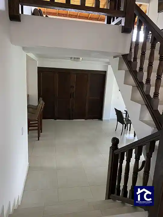 Casa Predio Tableros